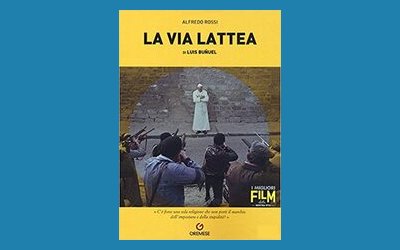 La via lattea di Luis Buñuel