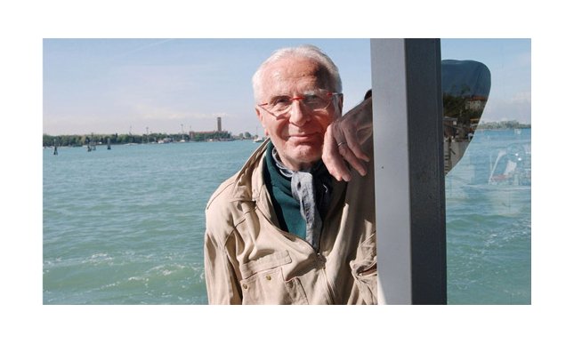 Addio a Fulvio Roiter, il fotografo cantore di Venezia