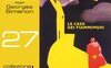 “La casa dei fiamminghi” di Georges Simenon letto da Giuseppe Battiston
