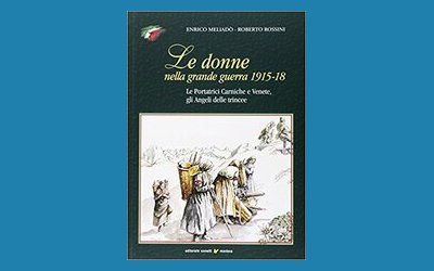 Le donne nella Grande Guerra 1915-1918