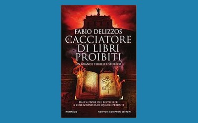 Il cacciatore di libri proibiti