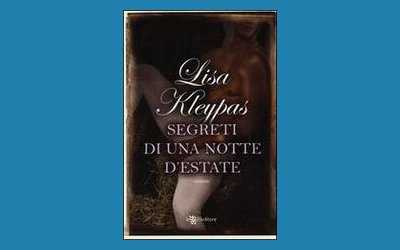 Segreti di una notte d'estate