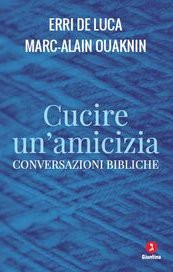 Cucire un'amicizia. Conversazioni bibliche