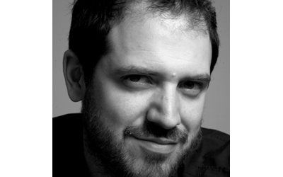 Joe Abercrombie
