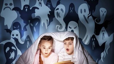  Storie di paura, dai falò alle creepypasta: come internet ha salvato il folklore