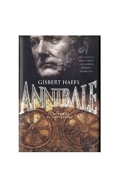 Annibale - Il romanzo di Cartagine