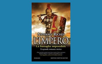 L'impero. La battaglia impossibile