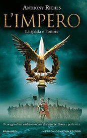 L'Impero. La spada e l'onore