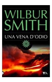 Una vena d'odio