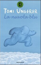 La nuvola blu