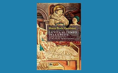 La vita al tempo della peste. Misure restrittive, quarantena, crisi economica