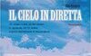Il cielo in diretta