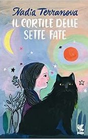 Il cortile delle sette fate