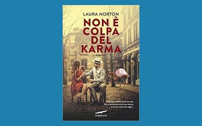 Non è colpa del Karma 