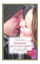 Adolescenti con il cuore a mille