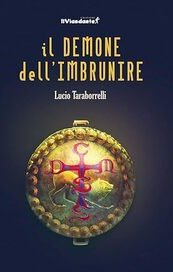Il demone dell'imbrunire