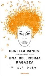 Una bellissima ragazza. La mia vita