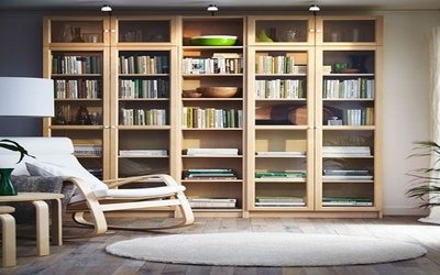 Librerie Ikea: i migliori modelli per i nostri libri