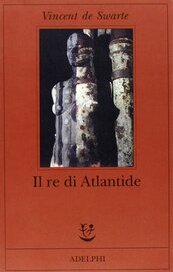 Il re di Atlantide