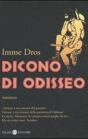 Dicono di Odisseo