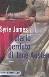 Il diario perduto di Jane Austen