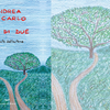 “Due di due” di Andrea De Carlo: la storia di uno solo e indivisibile
