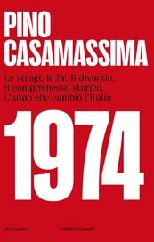 Le stragi, le BR, il divorzio, il compromesso storico. L'anno che cambiò l'Italia
