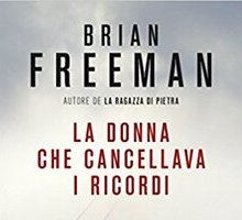 La donna che cancellava i ricordi