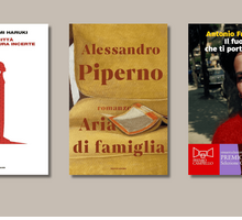 I 10 libri nella Top Ten 2024 della Lettura del Corriere della Sera