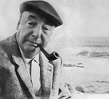 Pablo Neruda: online il discorso tenuto a New York nel 1966