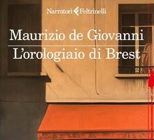 L'orologiaio di Brest
