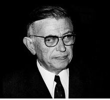 Jean-Paul Sartre: vita e opere