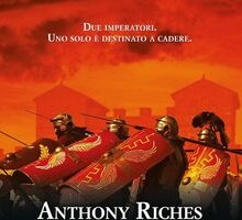 L'Impero. Il sangue della legione