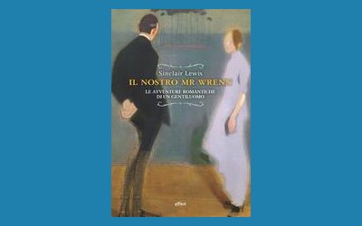 Il nostro Mr Wrenn