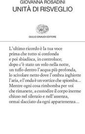 Unità di risveglio