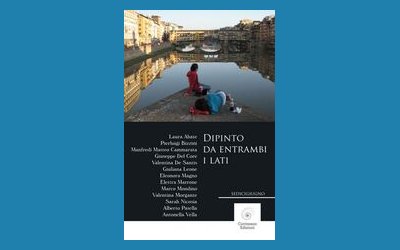 Dipinto da entrambi i lati