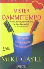 Mister dammitempo