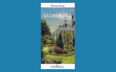 La casa bianca