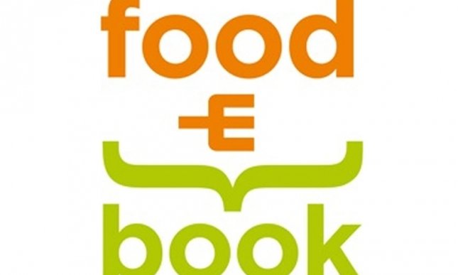Food&Book: dal 10 al 12 ottobre il Festival del libro & della cultura gastronomica 