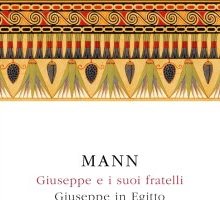 Giuseppe in Egitto