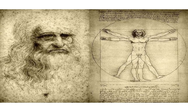 5 libri per approfondire la vita di Leonardo da Vinci