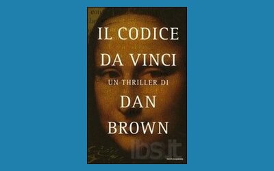 Il codice da Vinci