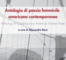 Antologia di poesia femminile americana contemporanea