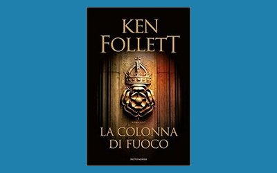 La colonna di fuoco