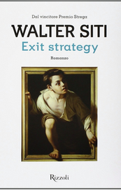 Exit strategy