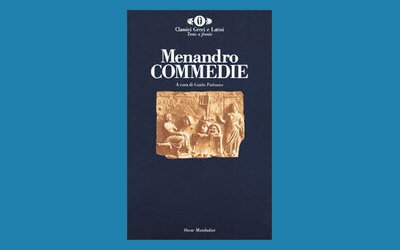 Commedie