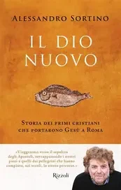 Il Dio nuovo