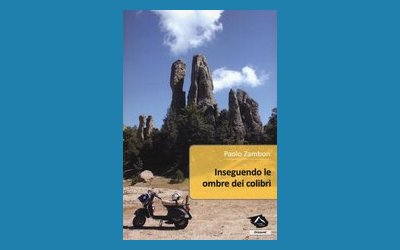 Inseguendo le ombre dei colibrì