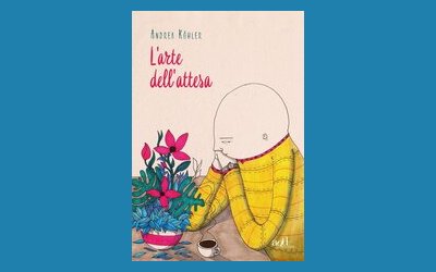 L'arte dell'attesa