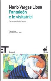 Pantaléon e le visitatrici